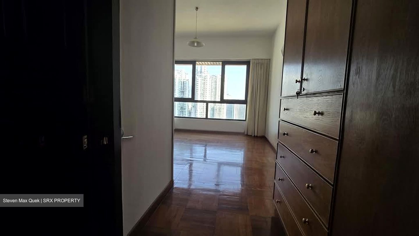 Yong An Park (D9), Condominium #605818571